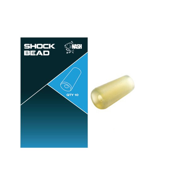 Nash Shocker Bead 10szt. 