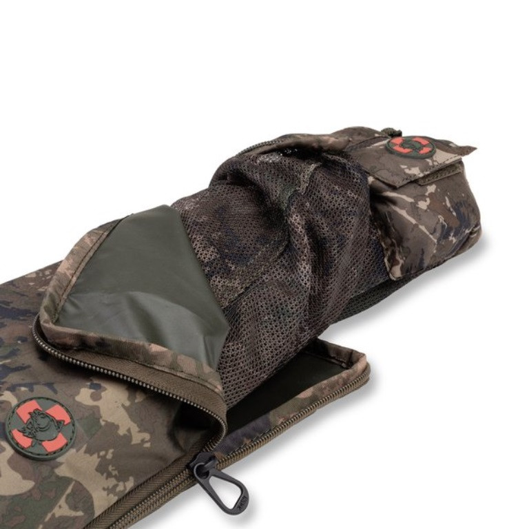 Nash Failsafe Retainer Sling- Worek do Przetrzymywania Ryb
