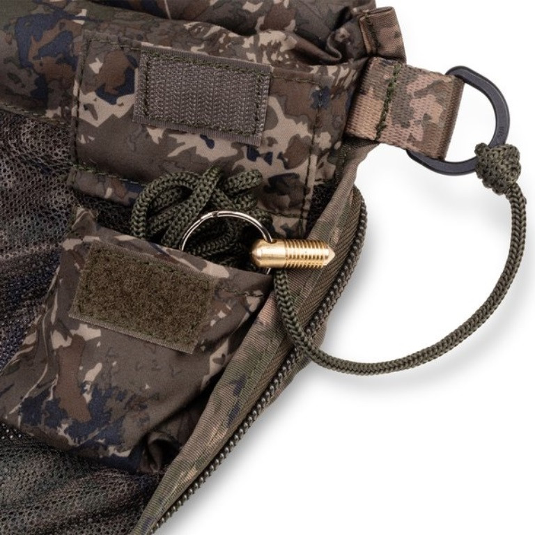 Nash Failsafe Retainer Sling- Worek do Przetrzymywania Ryb