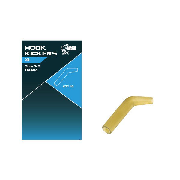 Nash pozycjoner Hook Kickers XL
