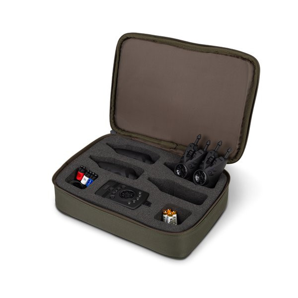 Nash Siren R4 Case- Etui na Sygnalizatory Siren R4