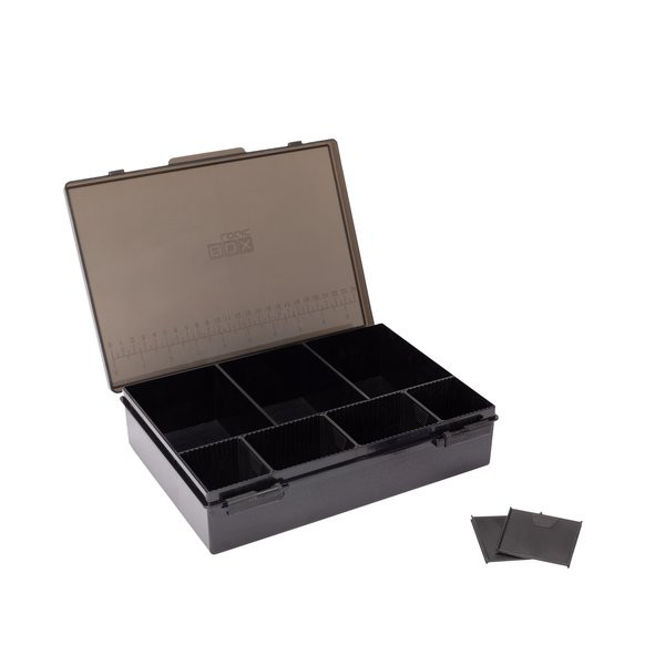 Nash Box Logic Medium Tackle Box
