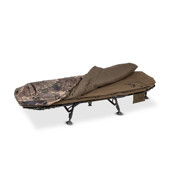 Nash Indulgence Mata Grzewcza Standard
