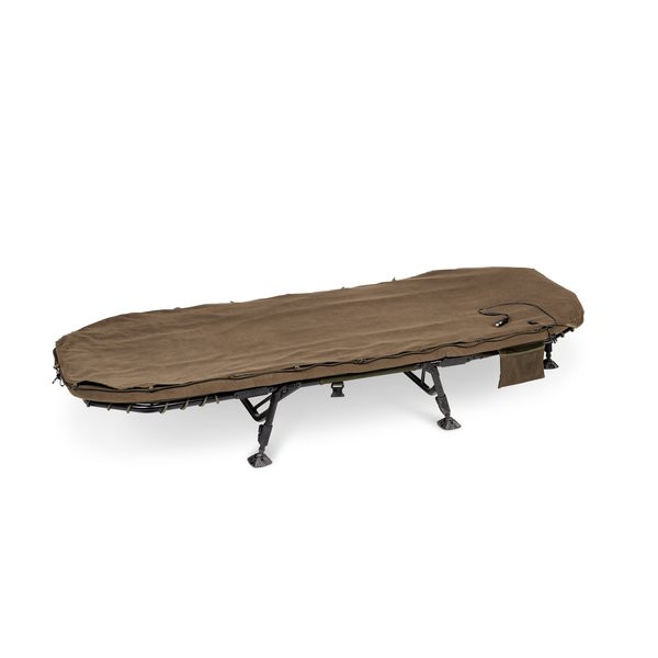 Nash Indulgence Mata Grzewcza Standard
