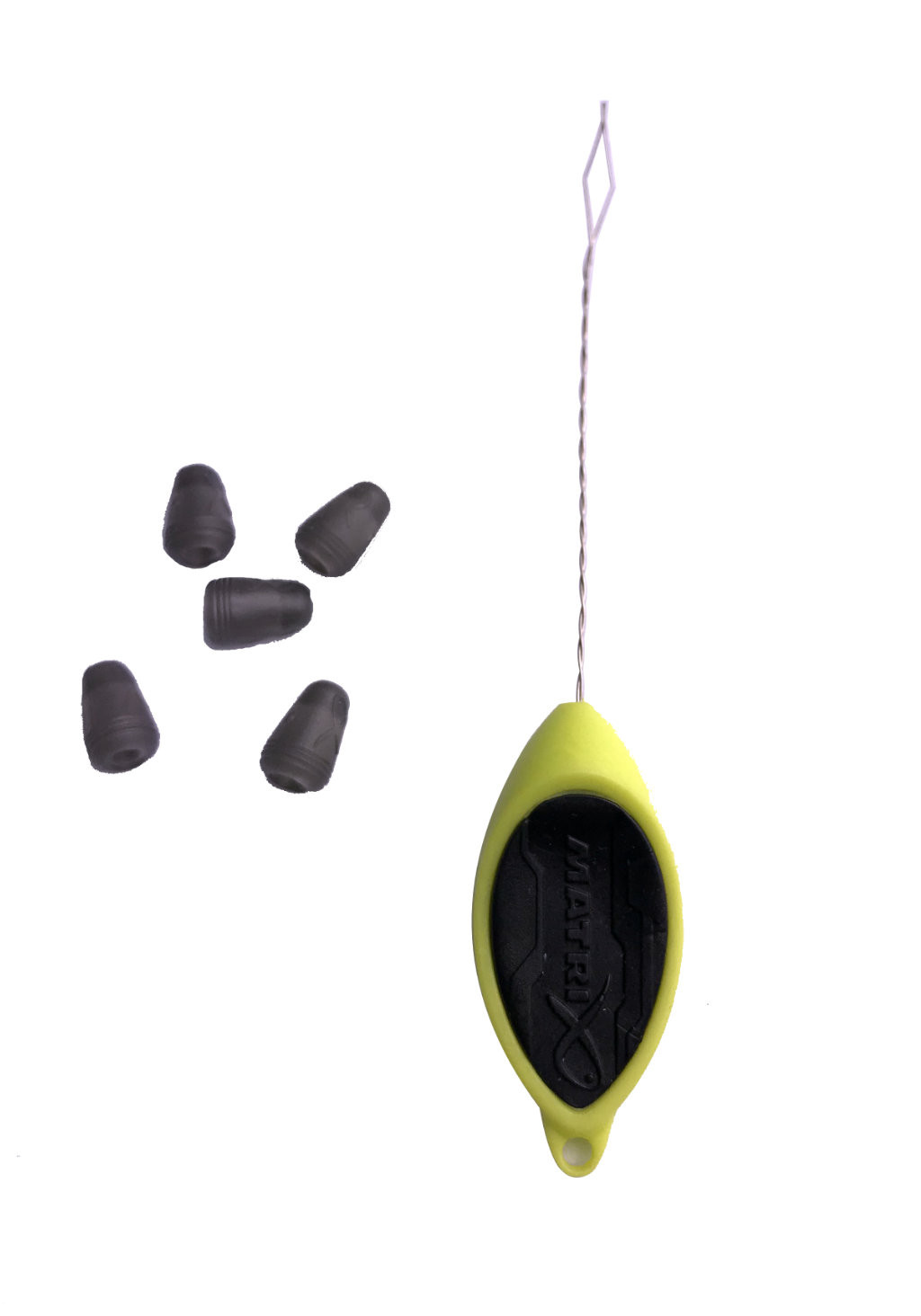 Matrix Side Puller Beads Kit