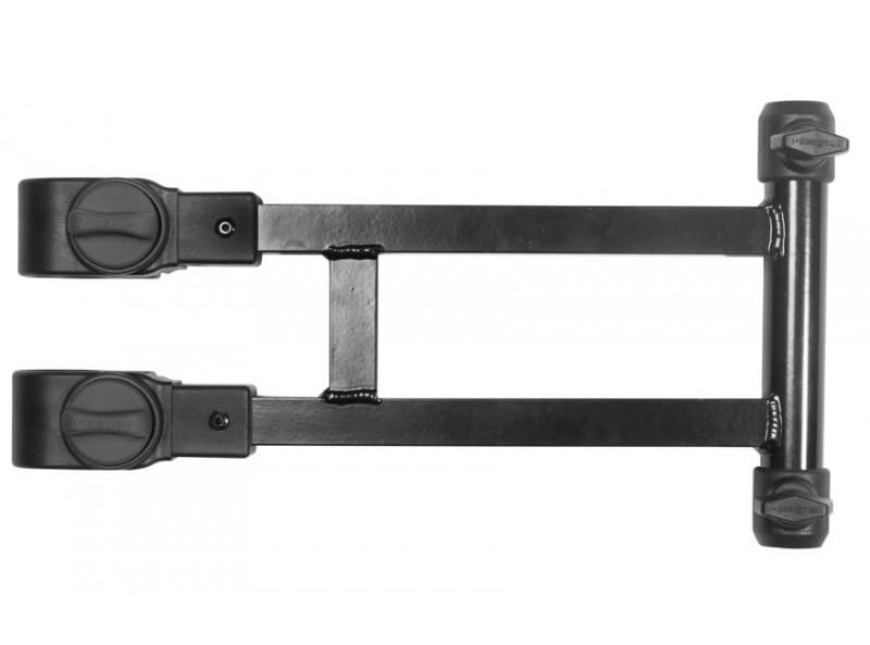 Preston OFFBOX36 Pro Mega Brolly Bracket Long uchwyt