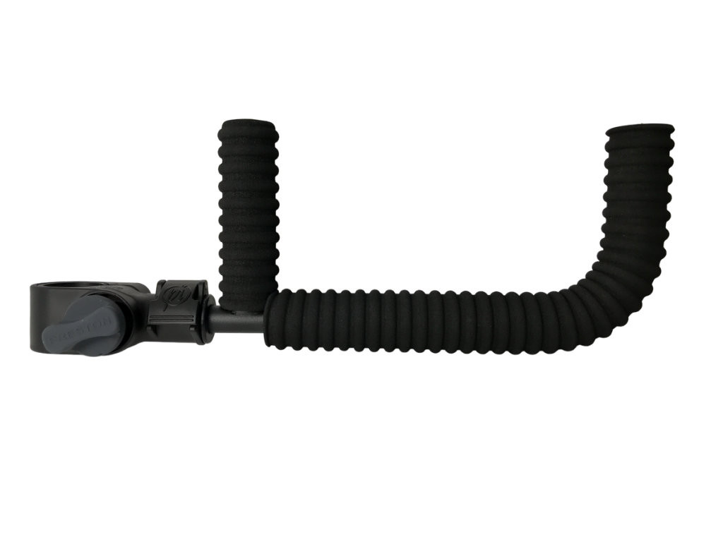 Preston OFFBOX36 Ripple Bars Double Short fajka