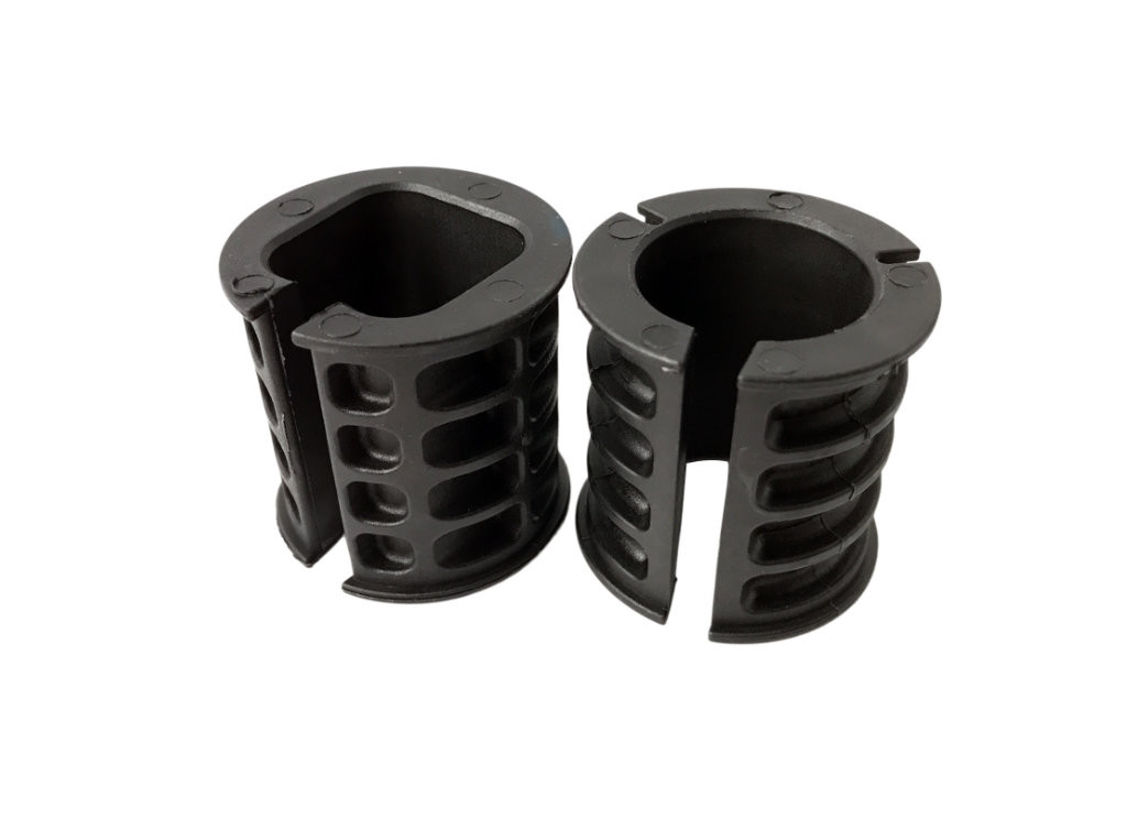 Preston OFFBOX36 Ripple Bars Double Short fajka