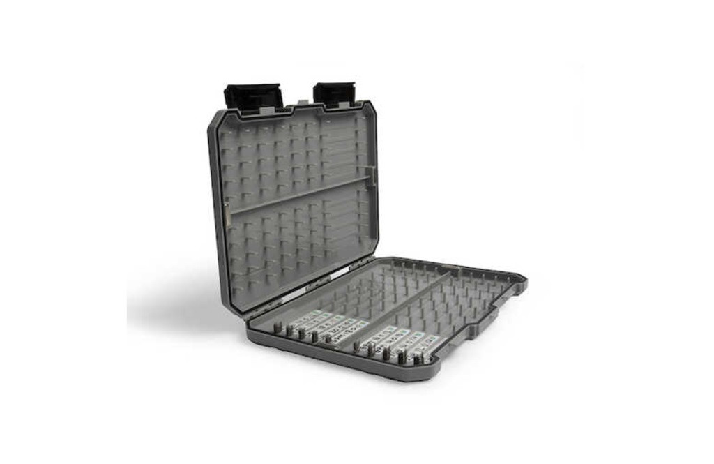 Preston Absolute All-Round Hooklength Box portfel na przypony
