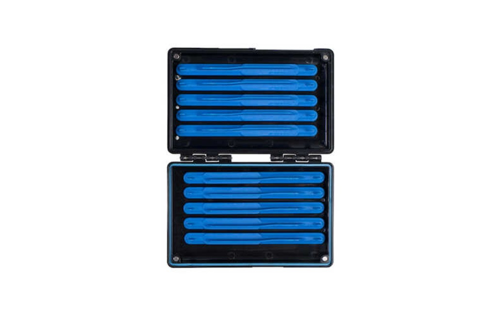 Preston Mag Store System 10cm portfel na przypony