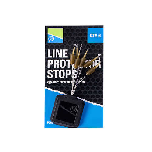 Preston Line Protector Stops stopery