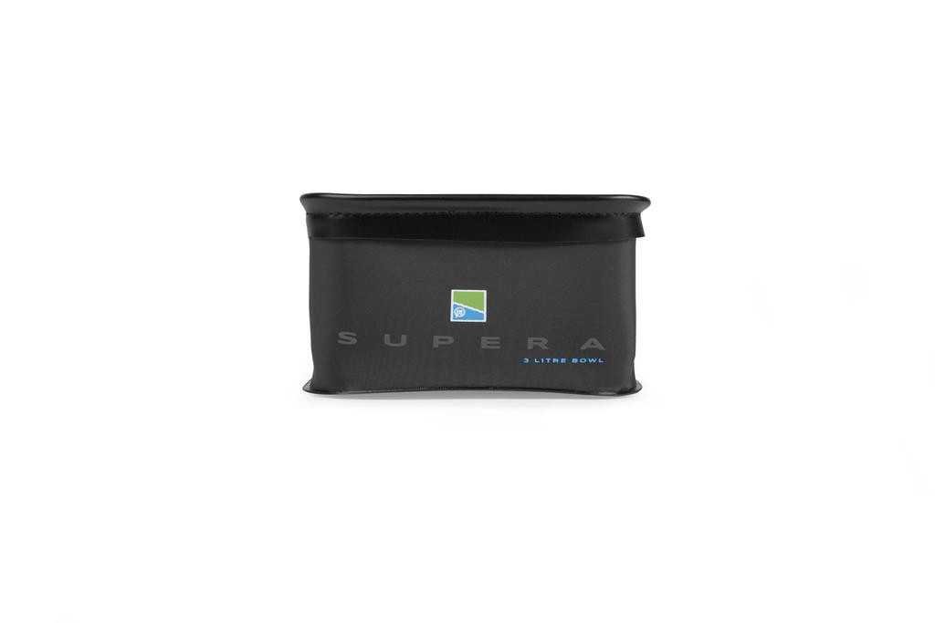 Preston Supera Eva Bowl 3l miska