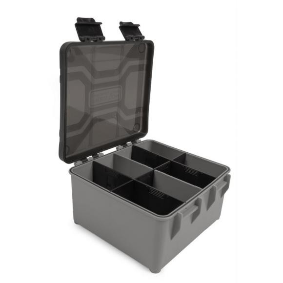 Preston Hardcase Accessory Box XL organizer