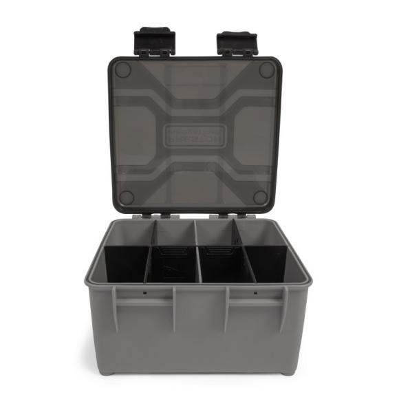 Preston Hardcase Accessory Box XL organizer