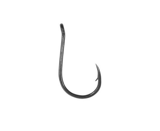 Korum Allrounder Barbed r.4 haczyki