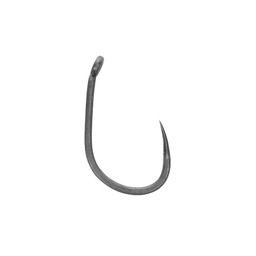 Korum Xpert Power Barbless r.8 haczyki