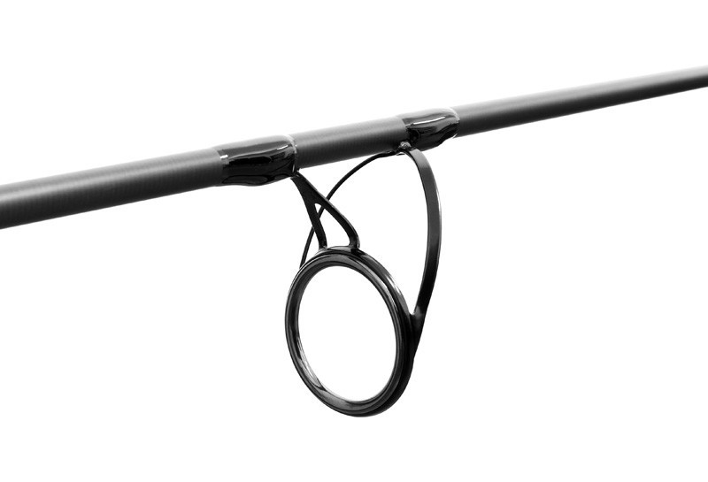 Delphin Opium Carp V2 Corc 12ft 3lb 2s wędka karpiowa