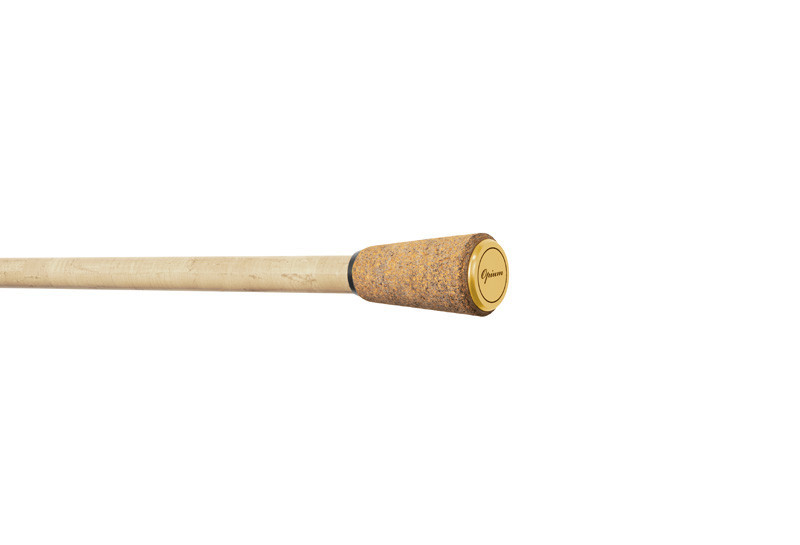 Delphin Opium Carp V2 Corc 12ft 3lb 2s wędka karpiowa