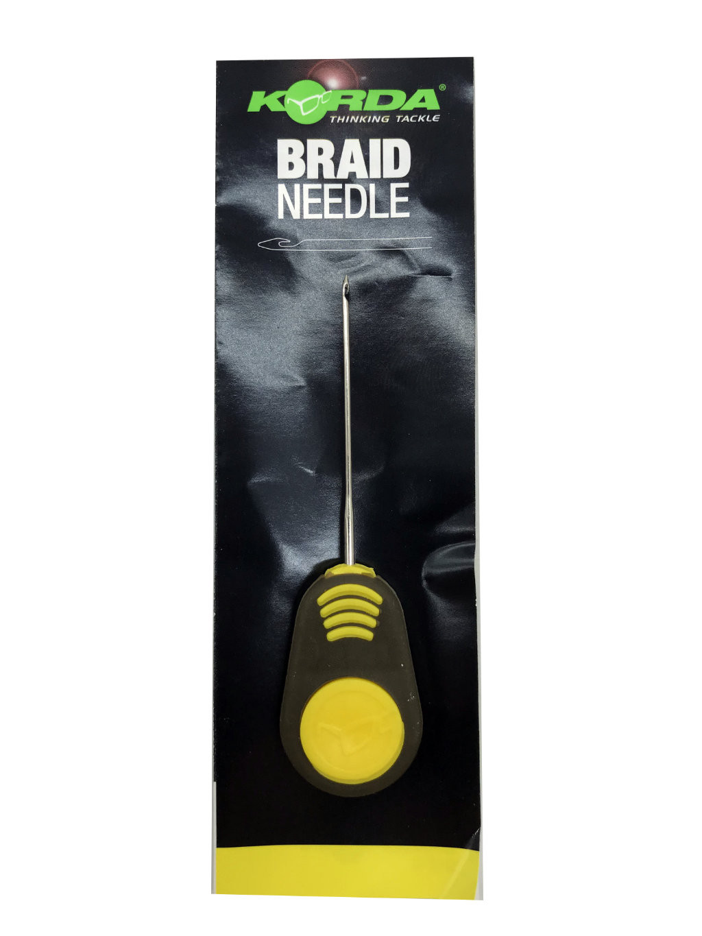 Korda Braided Hair Needle igła