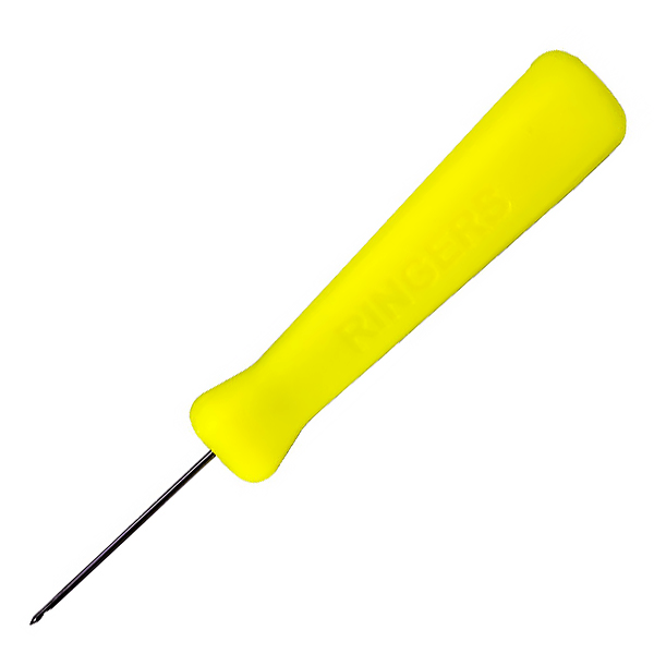 Ringers Igła do Push Stops żółta