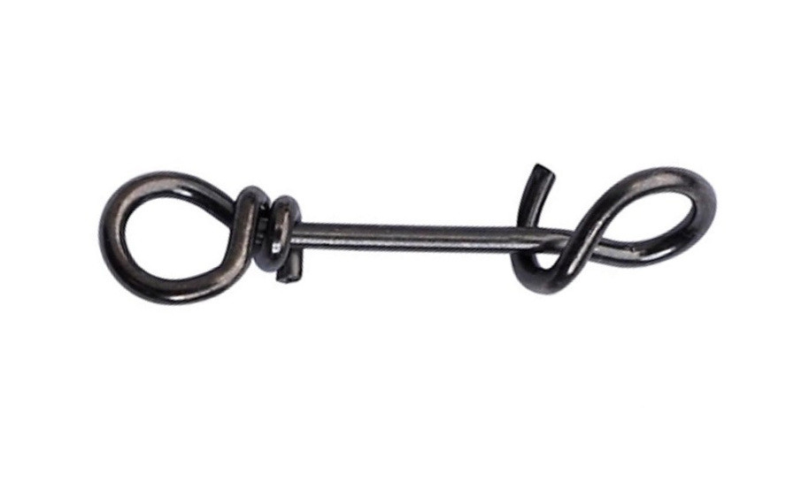 Berkley Fusion19 Fast Snaps r.3 35kg 15szt. agrafki