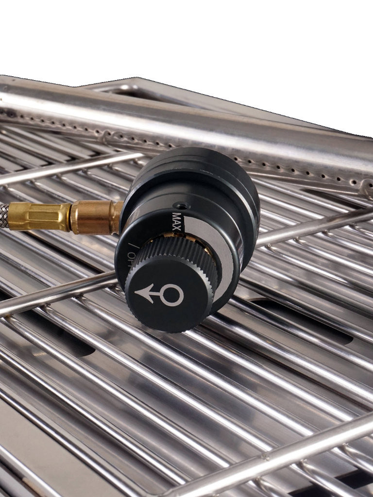 RidgeMonkey Grilla BBQ 
