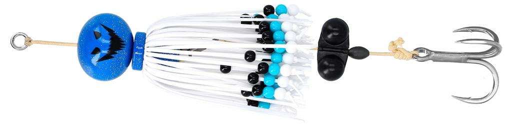 Mikado Cat Territory Bogey Sky 180g