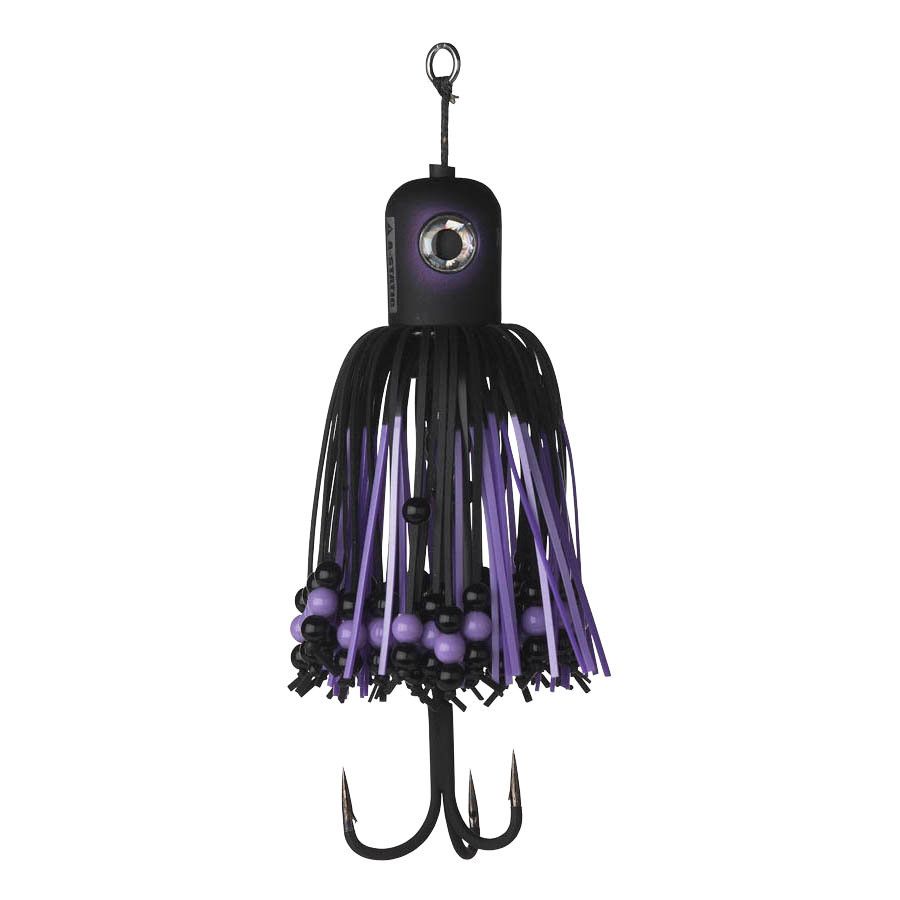 Madcat A-Static Clonk Teaser 150g Black Devil