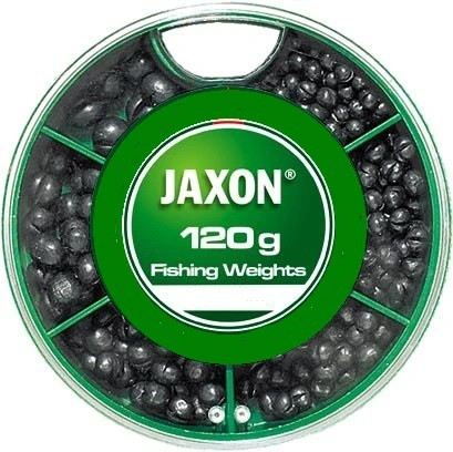 Jaxon Śrut 120g Kp. 10x1szt.