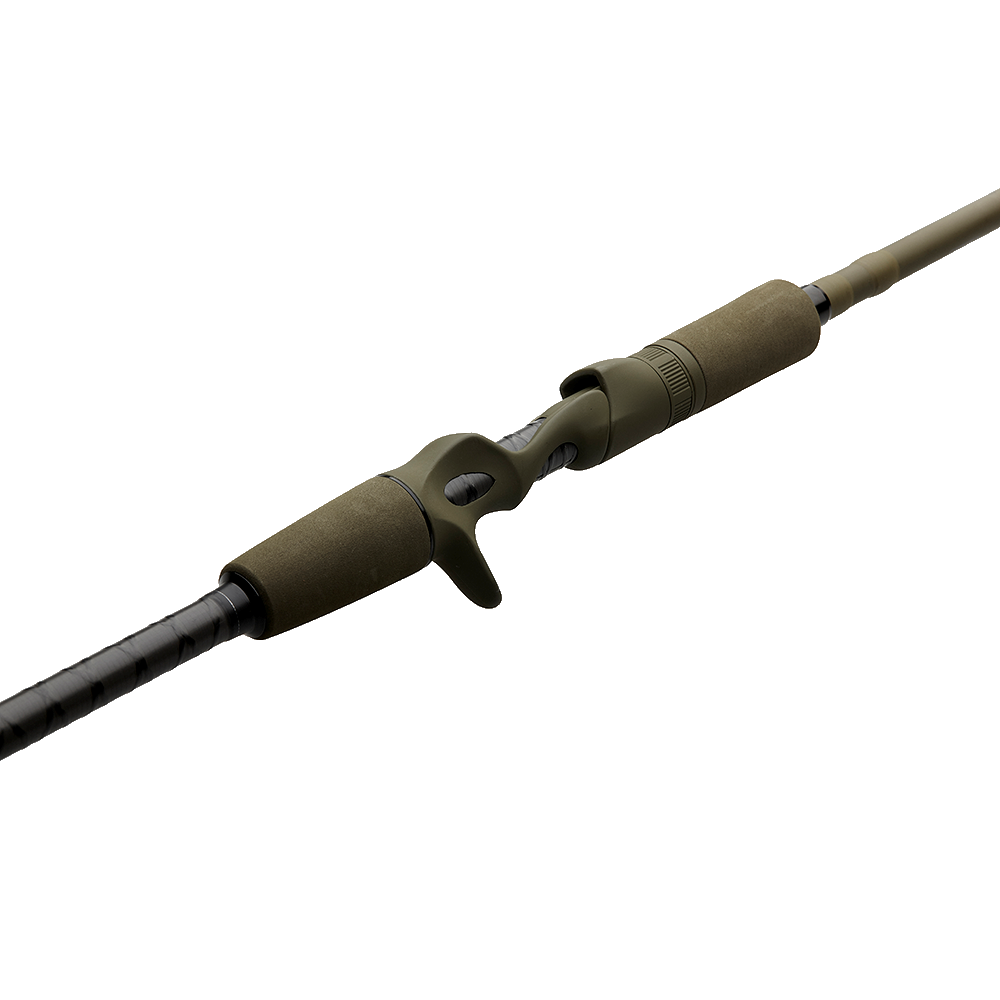 Savage Gear SG4 Power Game BC 259cm 80-130g wędka
