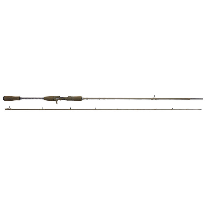 Savage Gear SG4 Crankbait Specialist BC 213cm 5-20g wędka