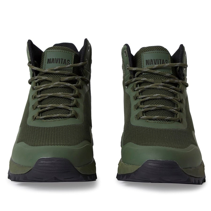 Navitas SQ1 Hi-Top Trainer 40 buty