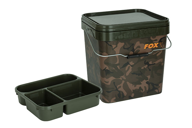 Fox Wkład do Wiadra 17L Bucket Insert