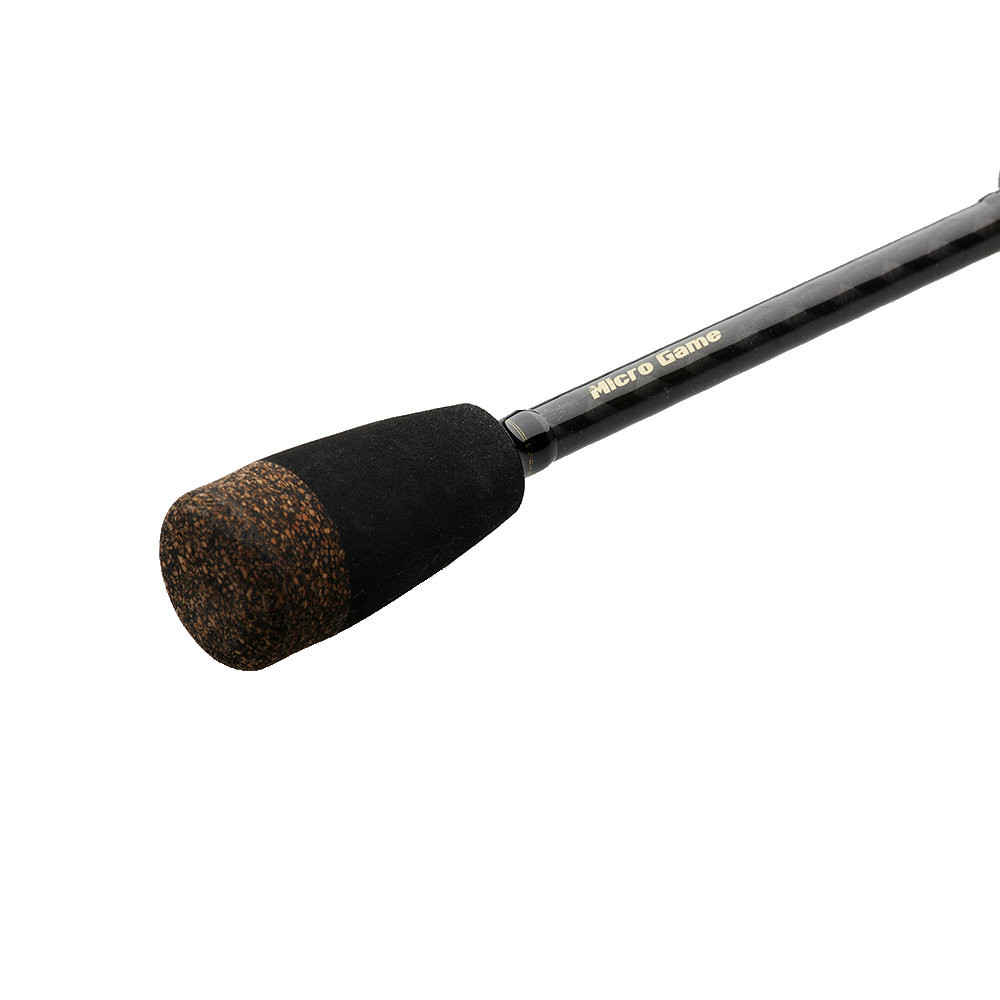 Savage Gear wędka G2 Micro Game 183cm 0-2G 2sec
