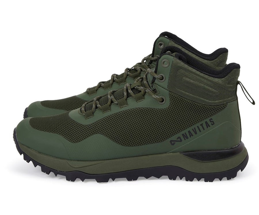 Navitas SQ1 Hi-Top Trainer 44 buty