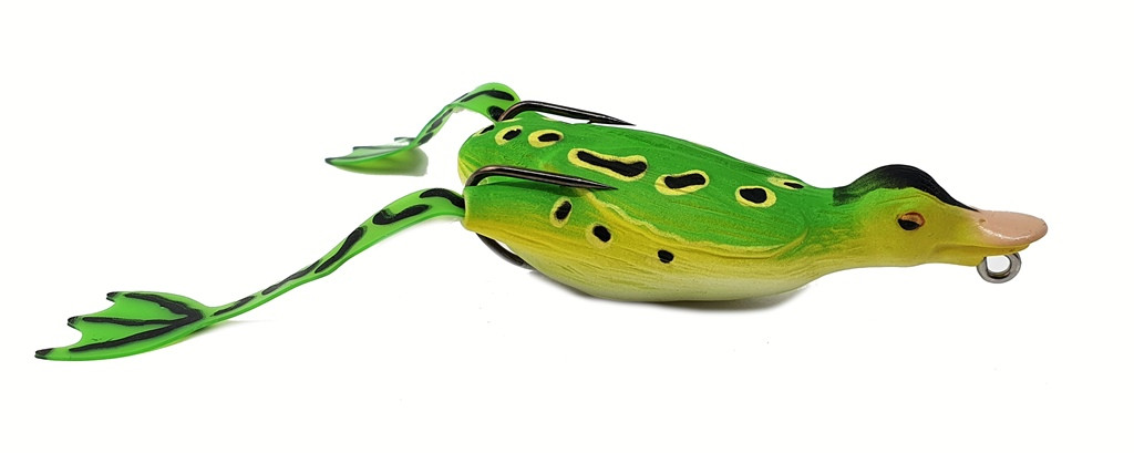 Savage Gear 3D Hollow Duckling 7,5cm 15g Fruck
