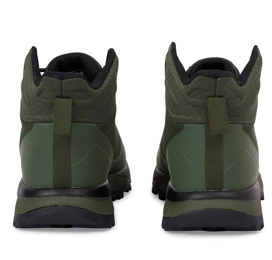 Navitas SQ1 Hi-Top Trainer 44 buty