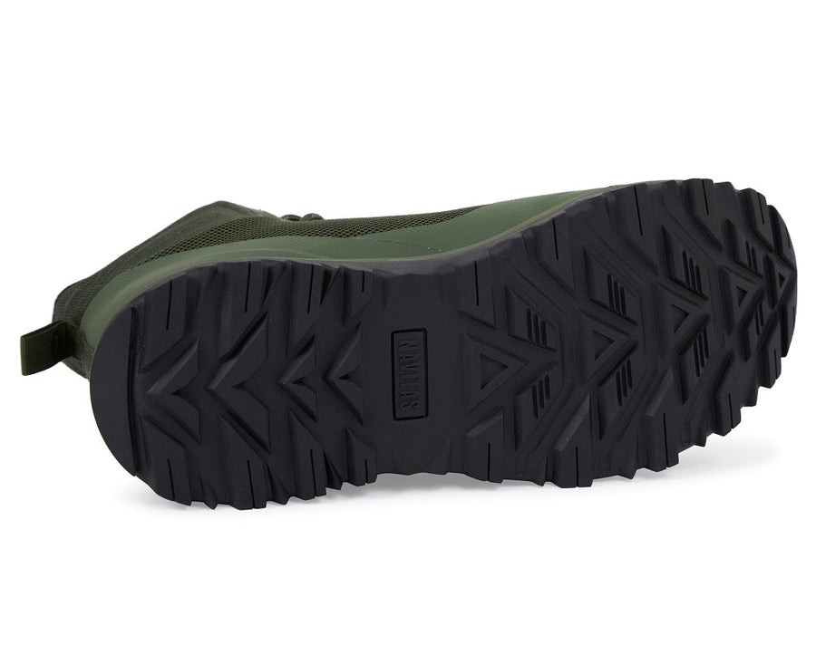 Navitas SQ1 Hi-Top Trainer 44 buty