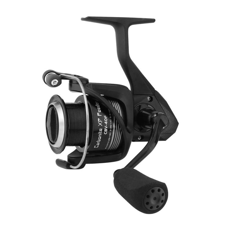 Okuma Carbonite XP Feeder 55F kołowrotek