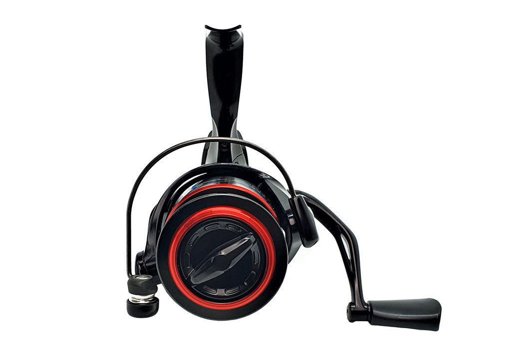Okuma Ceymar Baitfeeder 365 kołowrotek