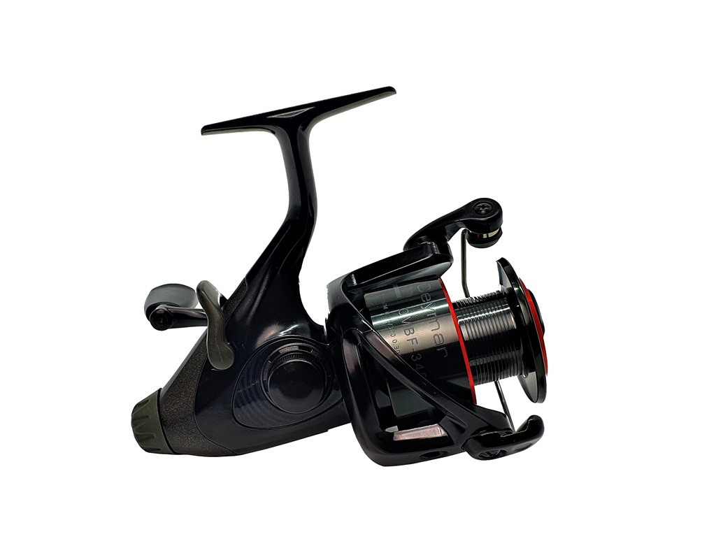 Okuma Ceymar Baitfeeder 365 kołowrotek