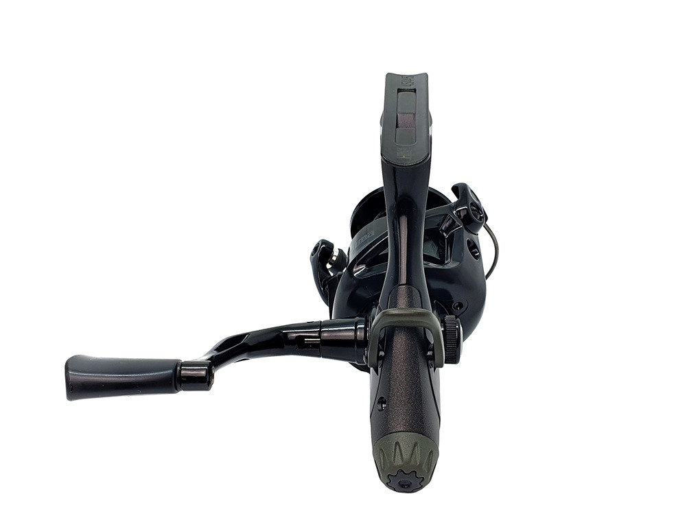 Okuma Ceymar Baitfeeder 365 kołowrotek