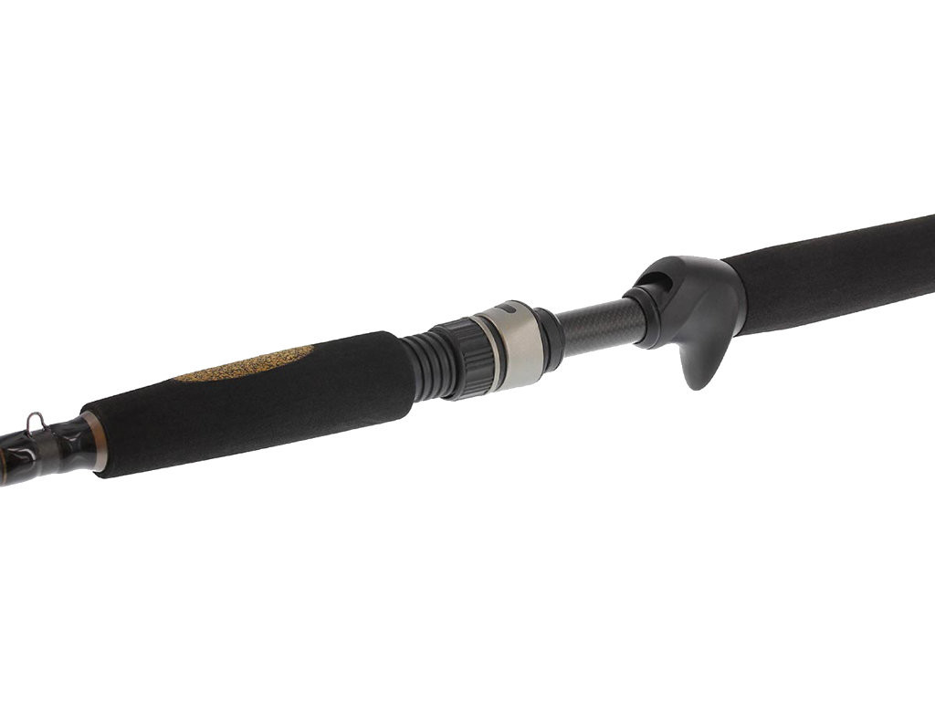 Westin Jerkbait T 195cm 40-130g wędka