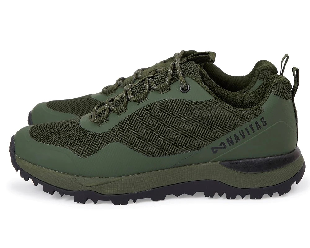 Navitas SQ1 Trainer 46 buty