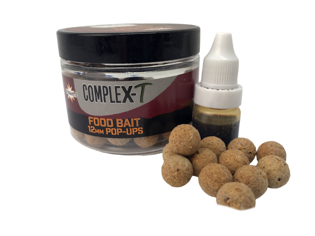 Dynamite Baits Complex-T pop up 12mm
