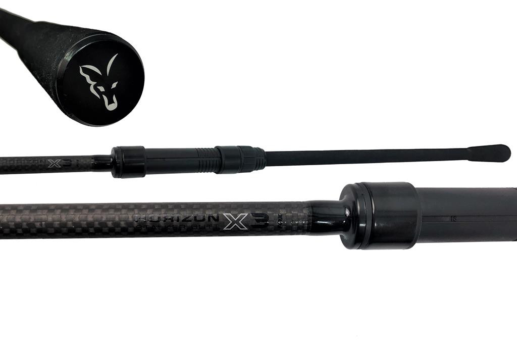 Fox Horizon X3 Stalker Butt Section dolnik