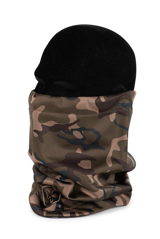 Fox Komin Camo Thermal Snood