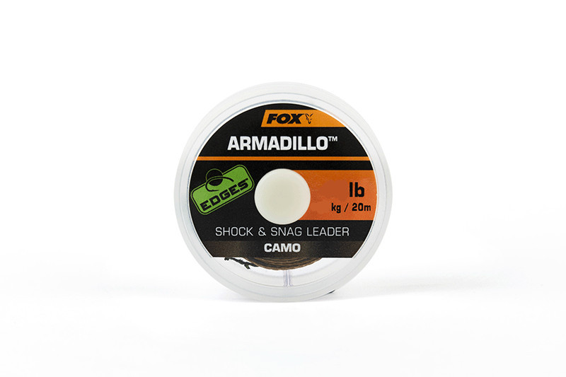 Fox Camo Armadillo 50lb