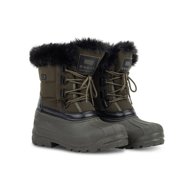 Nash ZT Polar Boots 44 buty śniegowce