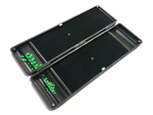 Korda Large Rig Safe Piórnik na przypony